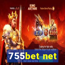 755bet net